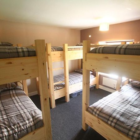 Tay Bunkhouse Villa Pitlochry Exteriör bild
